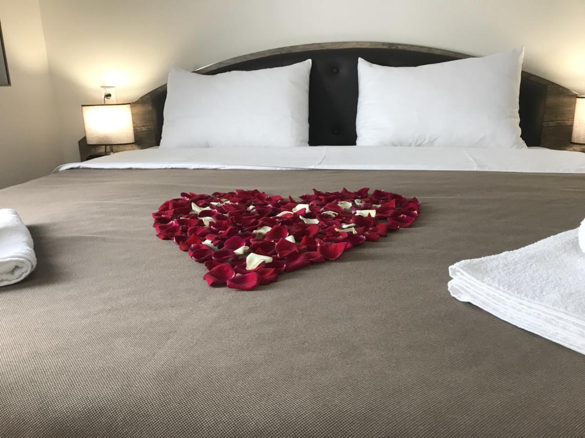 Отель Sweet Rooms Inn Тбилиси Экстерьер фото