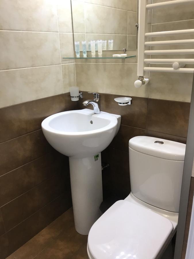 Отель Sweet Rooms Inn Тбилиси Экстерьер фото
