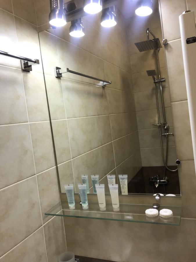 Отель Sweet Rooms Inn Тбилиси Экстерьер фото