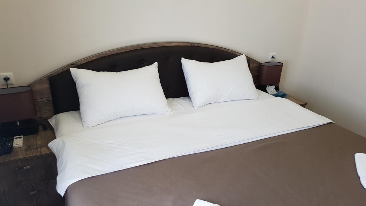 Отель Sweet Rooms Inn Тбилиси Экстерьер фото