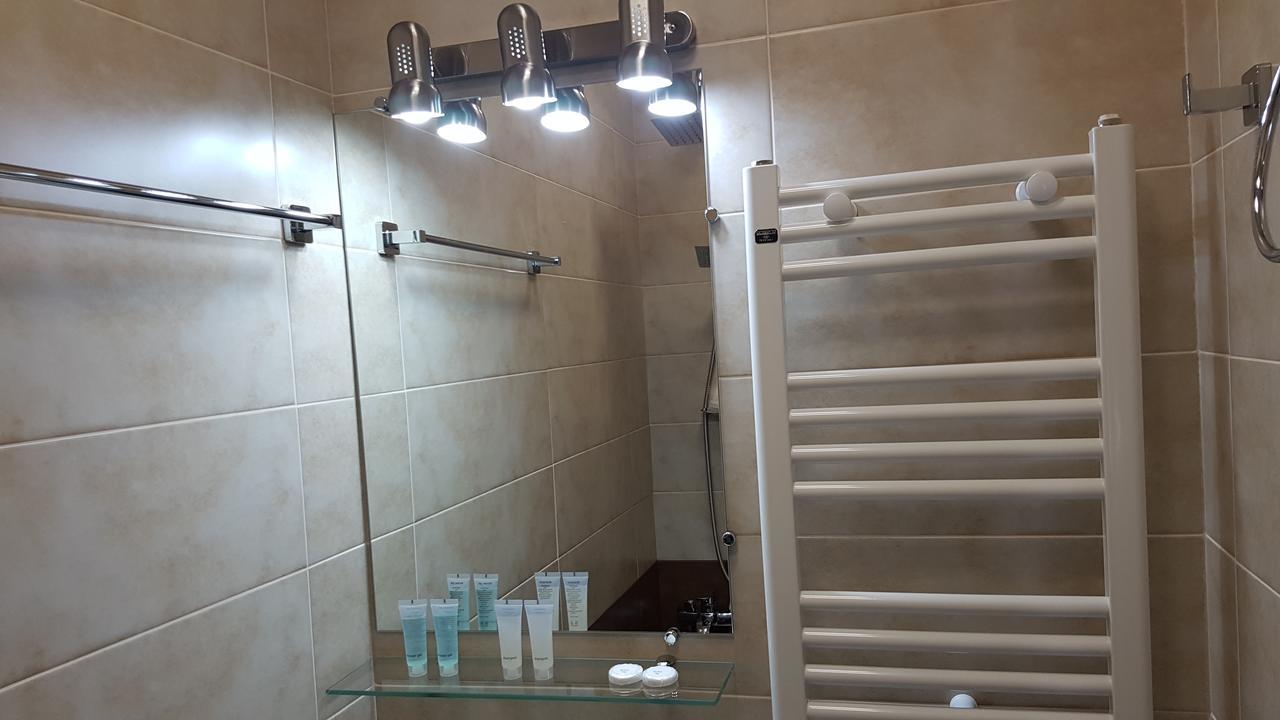 Отель Sweet Rooms Inn Тбилиси Экстерьер фото