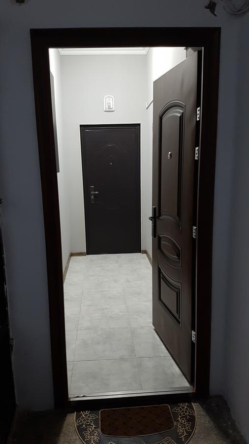 Отель Sweet Rooms Inn Тбилиси Экстерьер фото